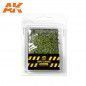 Hojas deArce en Verano - Maple Summer Leaves - AK Interactive