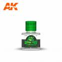 Pegamento Extra Thin Citrus Cement - AK Interactive
