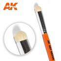 Pincel Seco - Dry Brush - AK Interactive