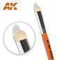 Pincel Seco - Dry Brush - AK Interactive