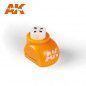 Troqueladora Hojas Abedul - Leaves Punch Birch - AK Interactive Troqueladora Hojas Abedul - Leaves Punch Birch - AK Interactive