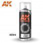 Spray Imprimación Negro - Black Primer Spray - AK Interactive