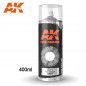 Spray Imprimación Gris - Grey Primer Spray - AK Interactive