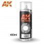 Spray Imprimación Blanco - White Primer Spray - AK Interactive Spray Imprimación Blanco - White Primer Spray - AK Interactive