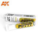 Masilla Modelismo Gris - Modeling Grey Putty - AK Interactive