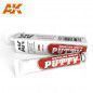 Masilla Modelismo Blanco - Modeling White Putty - AK Interactive