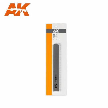 Fine Sanding Stick - AK Interactive