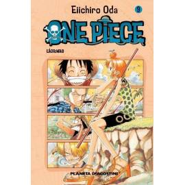One Piece 9
