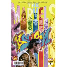 The Marvels 2