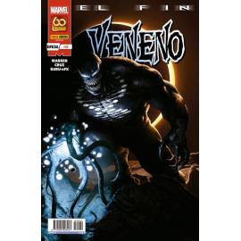 Veneno 42 El Fin