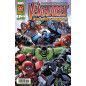 Los Vengadores: Equipo Mecha 1 Los Vengadores: Equipo Mecha 1