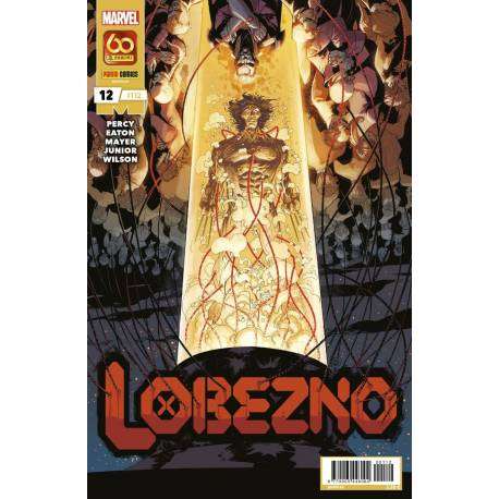 Lobezno 12 Lobezno 12