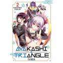 Ayakashi Triangle 2