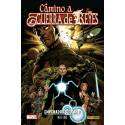 Aniquilación Saga: 15 Camino a Guerra de Reyes