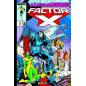 Marvel Gold - Factor-X 2 La Caída de los Mutantes Marvel Gold - Factor-X 2 La Caída de los Mutantes