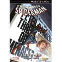 Marvel Saga - El Asombro Spiderman Tomo 57: La Caída de Parker