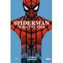 100% Marvel HC - Spiderman: Toda una Vida