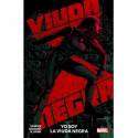 Viuda Negra: Yo Soy la Viuda Negra