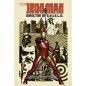 Marvel Omnibus - Iron Man: Director de S.H.I.E.L.D