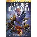 Marvel Must-Have - Guardianes de la Galaxia: Vengadores Cósmicos