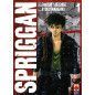 Spriggan 1 Spriggan 1