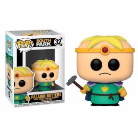 Funko Pop! - Paladin Butters - South Park