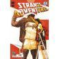 Strange Adventures 12 Strange Adventures 12