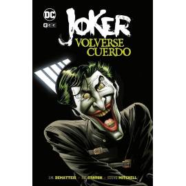 Joker: Volverse Cuerdo