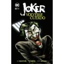Joker: Volverse Cuerdo