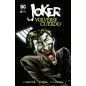 Joker: Volverse Cuerdo Joker: Volverse Cuerdo