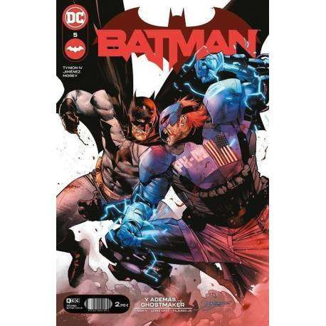 Batman 5