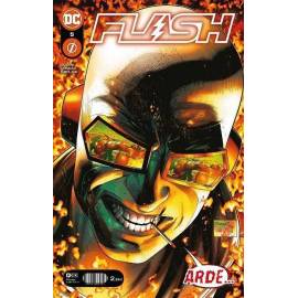 Flash 5