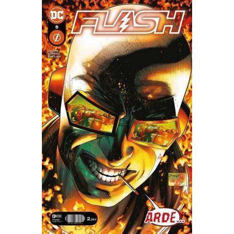 Flash 5 Flash 5