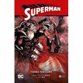 Superman: Tierra Fantasma