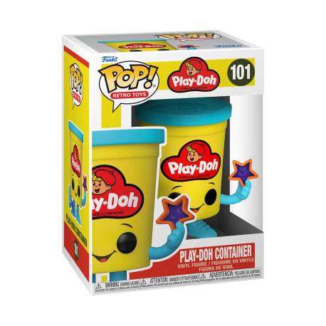 Funko Pop! - Play-Doh Figura 10cm