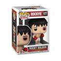 Funko Pop! Rocky Balboa - Rocky 45th Anniversary Figura 10cm