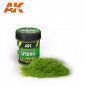 Grass Flock Spring 2mm Terrains Textura - Pintura AK Interactive Grass Flock Spring 2mm Terrains Textura - Pintura AK Interactive