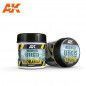 Water Gel Effects 100 ml Terrains Textura - Pintura AK Interactive