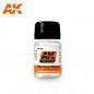 Odorless Thinner - AK Interactive