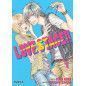 Love Stage 1