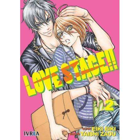 Love Stage 2