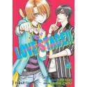 Love Stage 4