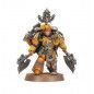 Imperial Fists - Fafnir Rann