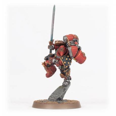 Blood Angels - Dominion Zephon