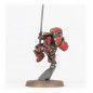 Blood Angels - Dominion Zephon