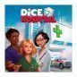 Dice Hospital - Juego de Mesa