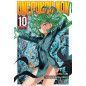 One Punch Man 10 One Punch Man 10