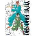 Yu Yu Hakusho 7