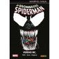 Marvel Saga - El Asombro Spiderman Tomo 58: Veneno Inc. Marvel Saga - El Asombro Spiderman Tomo 58: Veneno Inc.