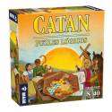 Catan Puzles Lógicos - Juego de Mesa